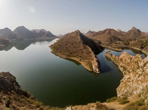 Lake Badi